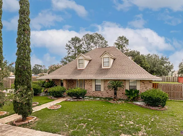 3625 Grenada Dr, Saint Gabriel, LA 70776