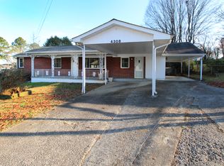 4308 Lonas Dr, Knoxville, TN 37909