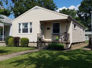 384 Cleveland Ave, Hamilton, OH 45013