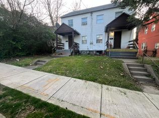 421-423 Caldwell St, Clairton, PA