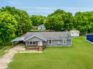 100 Beryl Ln, Blue Ridge, TX 75424