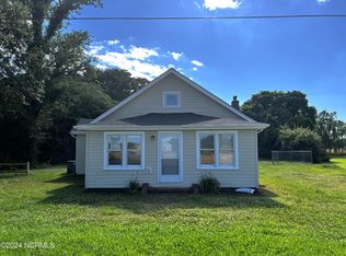 1405 N State Highway 343 S, Shiloh, NC 27974