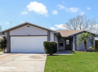 3136 Curry Woods Cir, Orlando, FL 32822