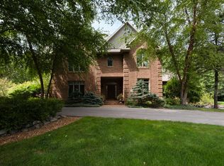 4940 Country Ln, Jackson, MI 49201