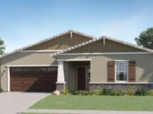 25473 N 167TH Lane, Surprise, AZ 85387