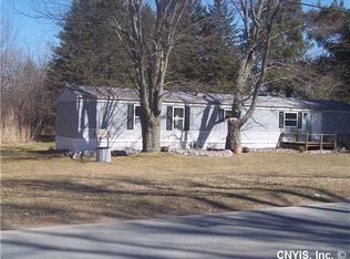 571 S Washington St, Carthage, NY 13619