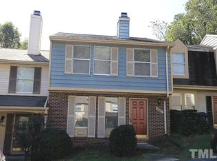 4307 Halliwell Dr, Raleigh, NC 27606