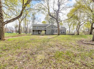 3724 Ocean Beach Rd, Clarklake, MI 49234