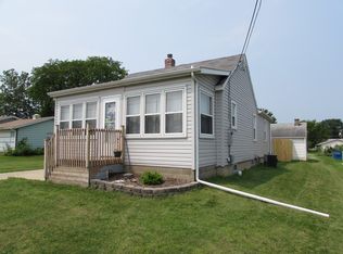 1825 4th Ave, Sterling, IL 61081