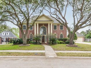 4522 Saint Michaels Ct, Sugar Land, TX 77479