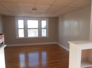 100 Houghton St #3, Worcester, MA 01604