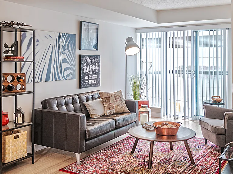 570 Bay St #10001 — Photo 2