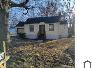 10178 Bon Oak Dr, Saint Louis, MO