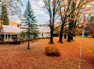 311 Town Farm Rd, Farmington, ME 04938