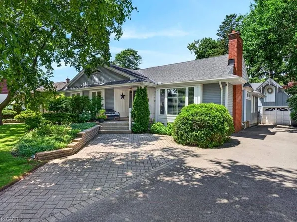 2119 Paisley Ave, Burlington, ON L7R 1W1