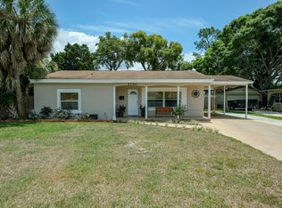 2700 Pinellas Point Dr S, Saint Petersburg, FL 33712