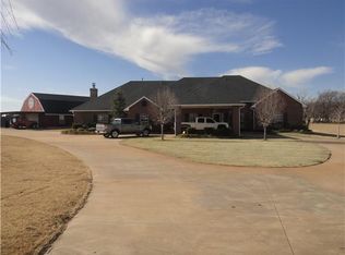 5101 S Eric Ln, Mustang, OK 73064