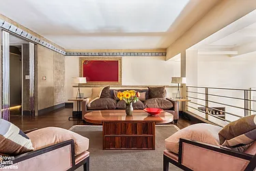 Sold by Brown Harris Stevens