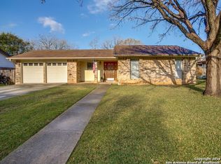 224 Azalea Trl, Boerne, TX 78006