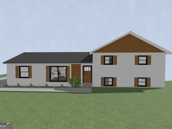 4274 Kimball Rd SW, Atlanta, GA 30331