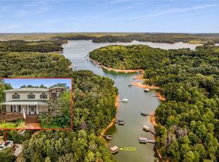 460 Chandler Place Dr, Lavonia, GA 30553
