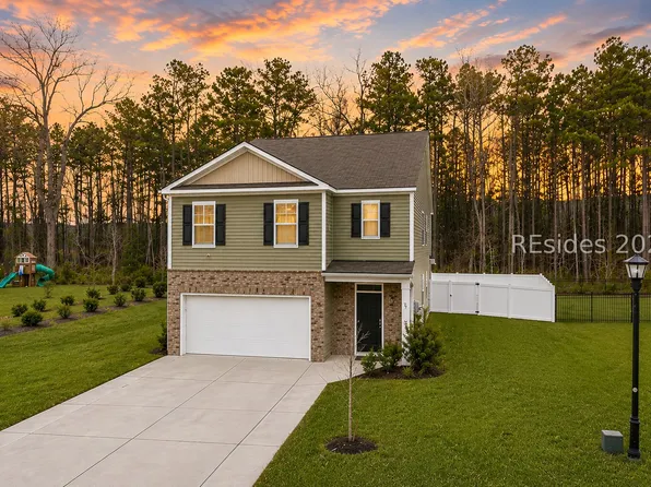 77 Cedar View Circle, Bluffton, SC 29909