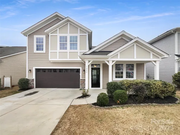 1844 Burlington Dr, York, SC 29745