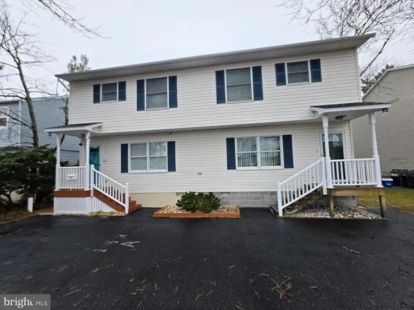 153 Captains Quarters Rd #6, Ocean City, MD 21842