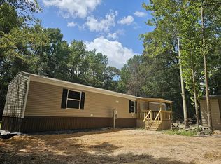 24511 Clark Rd, Montgomery, TX 77316