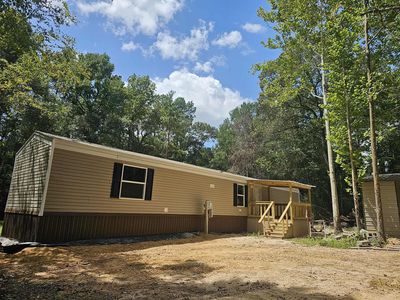 24511 Clark Rd, Montgomery, TX, 77316