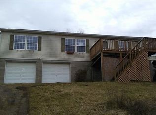 110 Union Church Rd, Mars, PA 16046