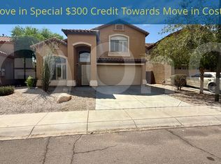 12609 W Colter St, Litchfield Park, AZ 85340