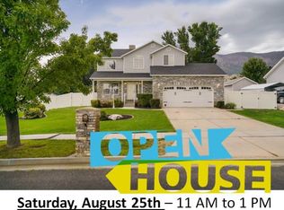 362 W Elberta Dr, Pleasant View, UT 84414