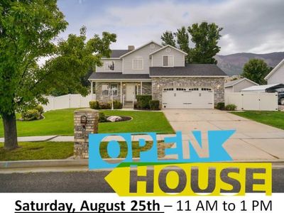 362 W Elberta Dr, Pleasant View, UT, 84414