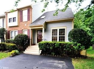 8209 Southwater Ct, Springfield, VA 22153