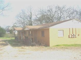 3625 Dawn St, Macon, GA 31204