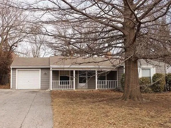 9416 E 64th St, Raytown, MO 64133