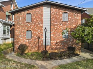 2189 Baringer Ave, Louisville, KY