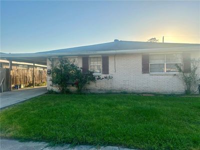 1472 Dogwood Dr, Harvey, LA, 70058