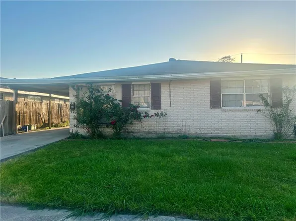 1472 Dogwood Dr, Harvey, LA 70058