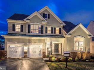 19069 Quiver Ridge Dr, Leesburg, VA 20176