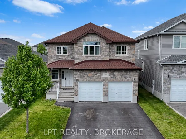1565 Albany Dr, Kingston, ON K7P 0L9