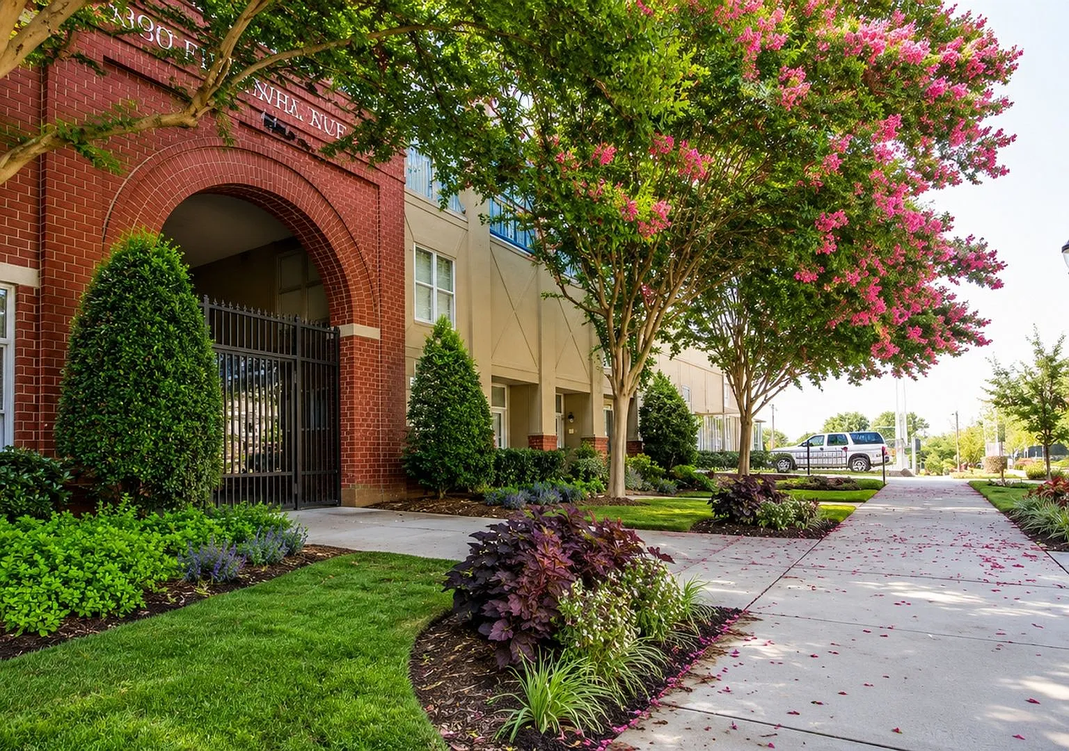 Dilworth Townhome-Style Condo | 2BR/2.5BA | Private Entrance | Walk to South End, Harris Teeter, ... — Photo 2