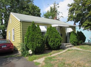 626 Merritt St, Bridgeport, CT 06606