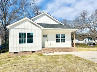 416 S Confederate Ave, Rock Hill, SC 29730