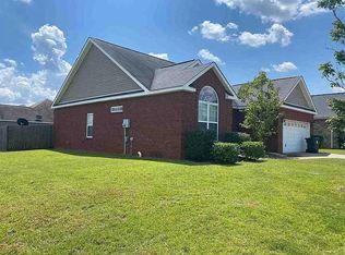 205 Arelia Dr, Warner Robins, GA 31088