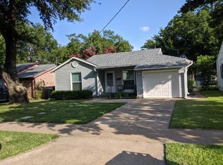 312 W Dexter St, Sherman, TX 75092