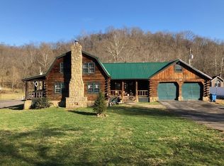 1344 County Road 12, Proctorville, OH 45669