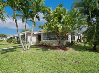 1317 High Point Way SE APT C, Delray Beach, FL 33445