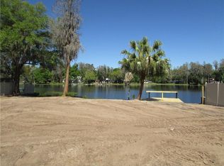 15918 Willowdale Rd, Tampa, FL 33625